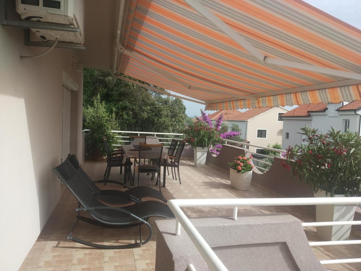 ביבינייה Apartments Adrian מראה חיצוני תמונה