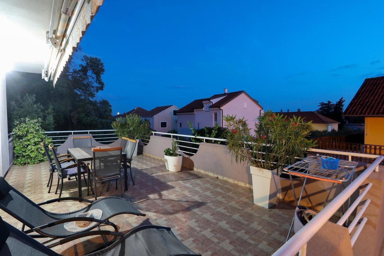 ביבינייה Apartments Adrian מראה חיצוני תמונה