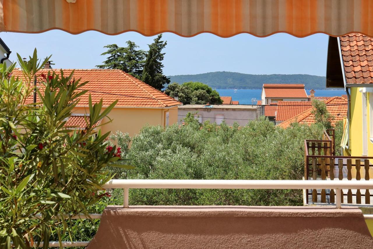 ביבינייה Apartments Adrian מראה חיצוני תמונה