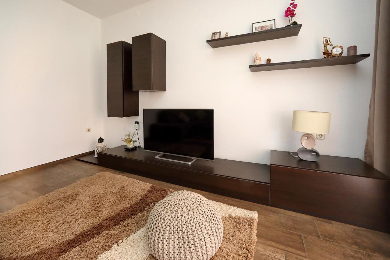 ביבינייה Apartments Adrian מראה חיצוני תמונה