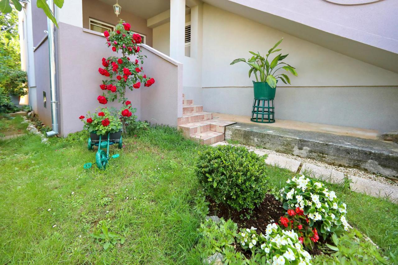 ביבינייה Apartments Adrian מראה חיצוני תמונה