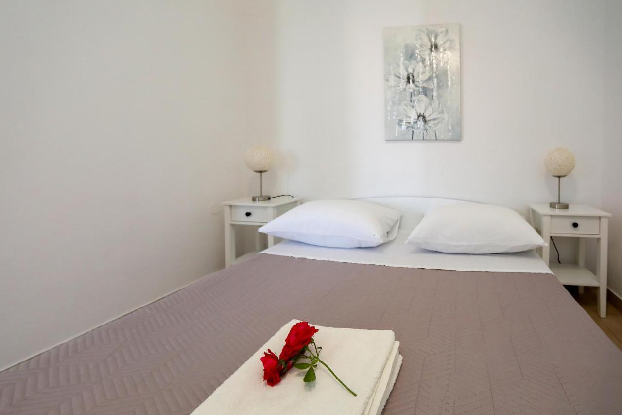 ביבינייה Apartments Adrian מראה חיצוני תמונה