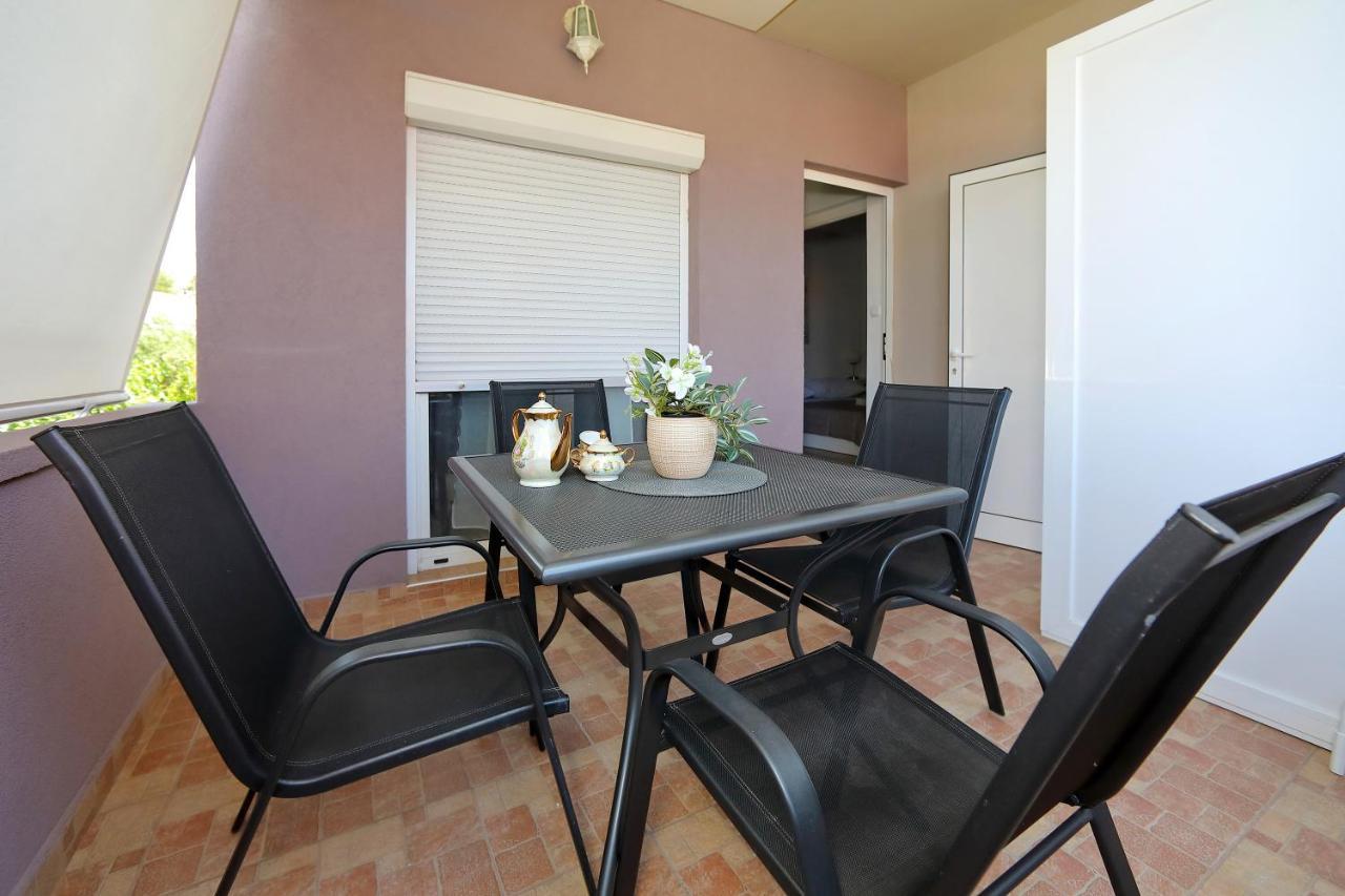 ביבינייה Apartments Adrian מראה חיצוני תמונה