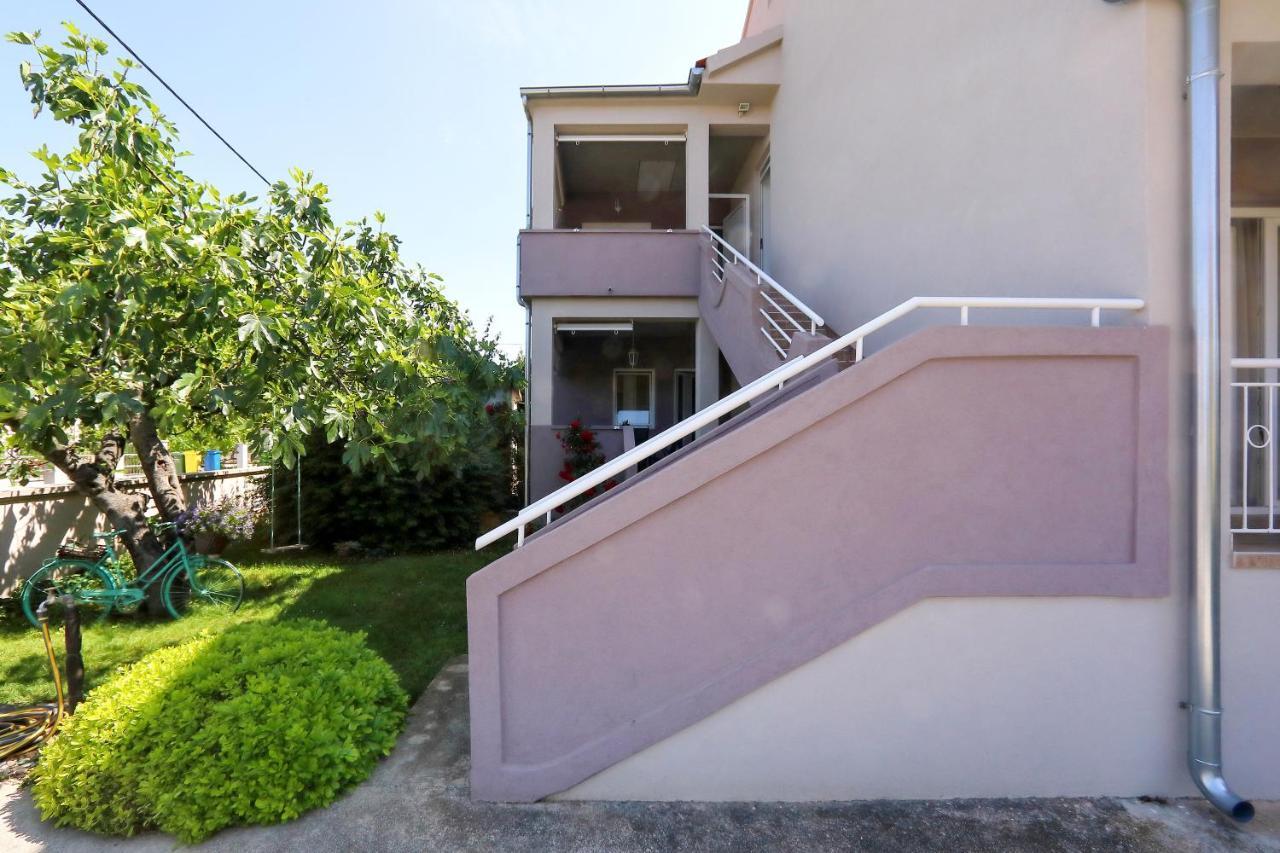 ביבינייה Apartments Adrian מראה חיצוני תמונה
