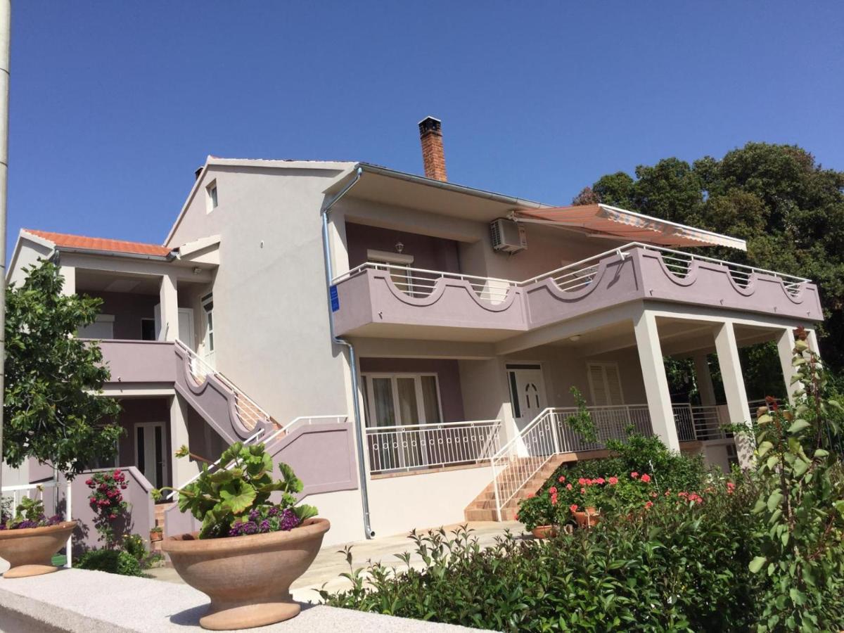 ביבינייה Apartments Adrian מראה חיצוני תמונה